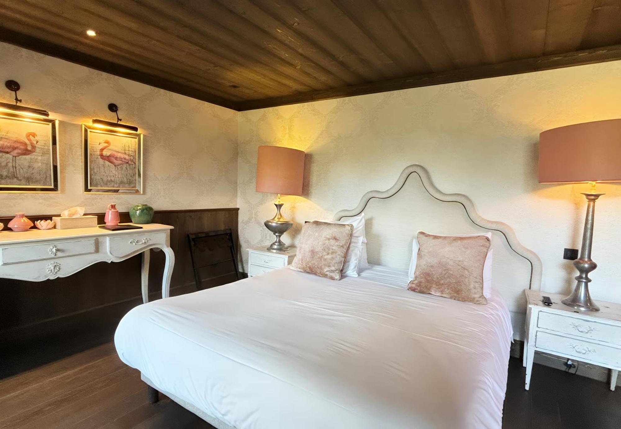 Hotel Le Castel