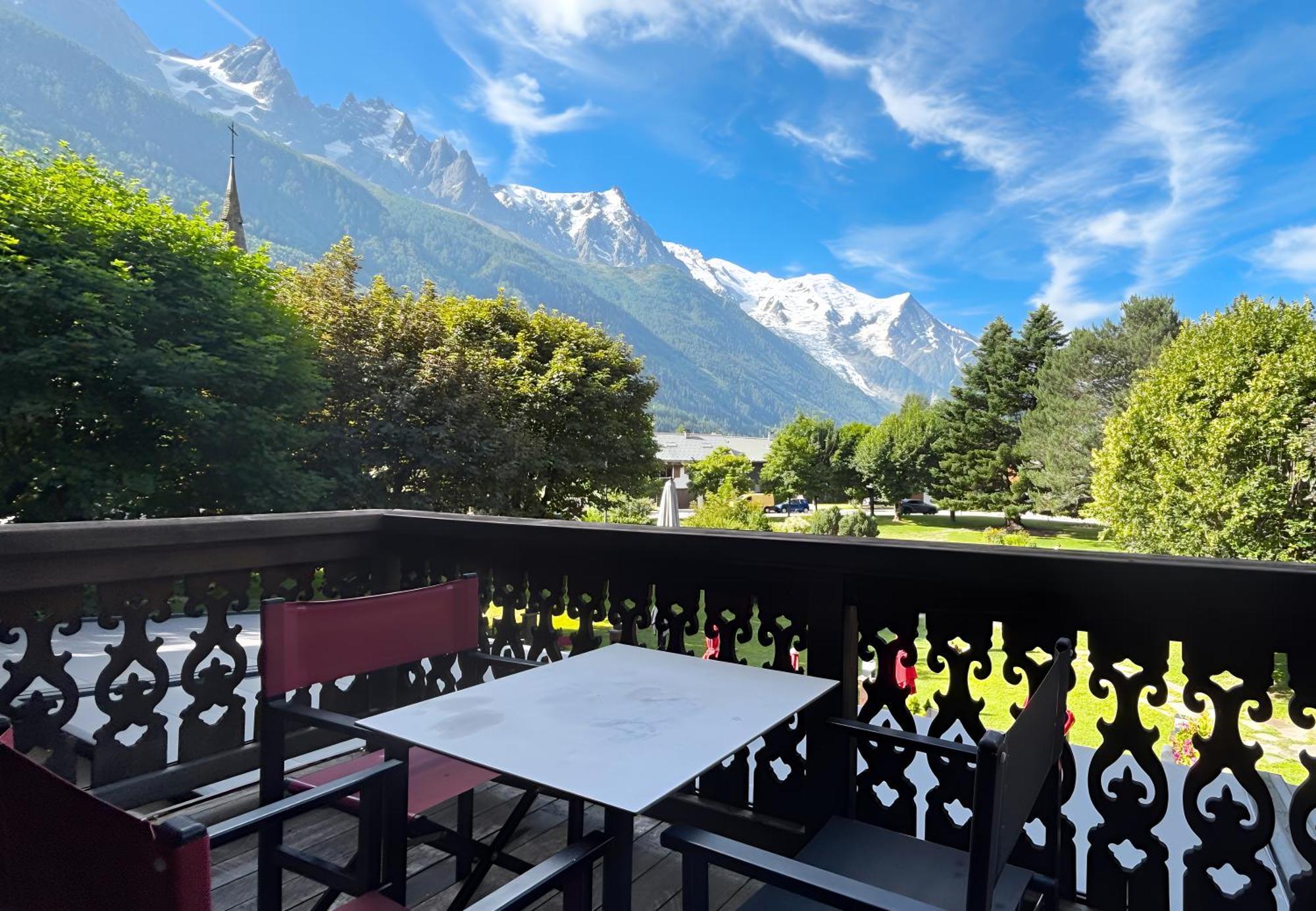 Le Castel Hotel 3*